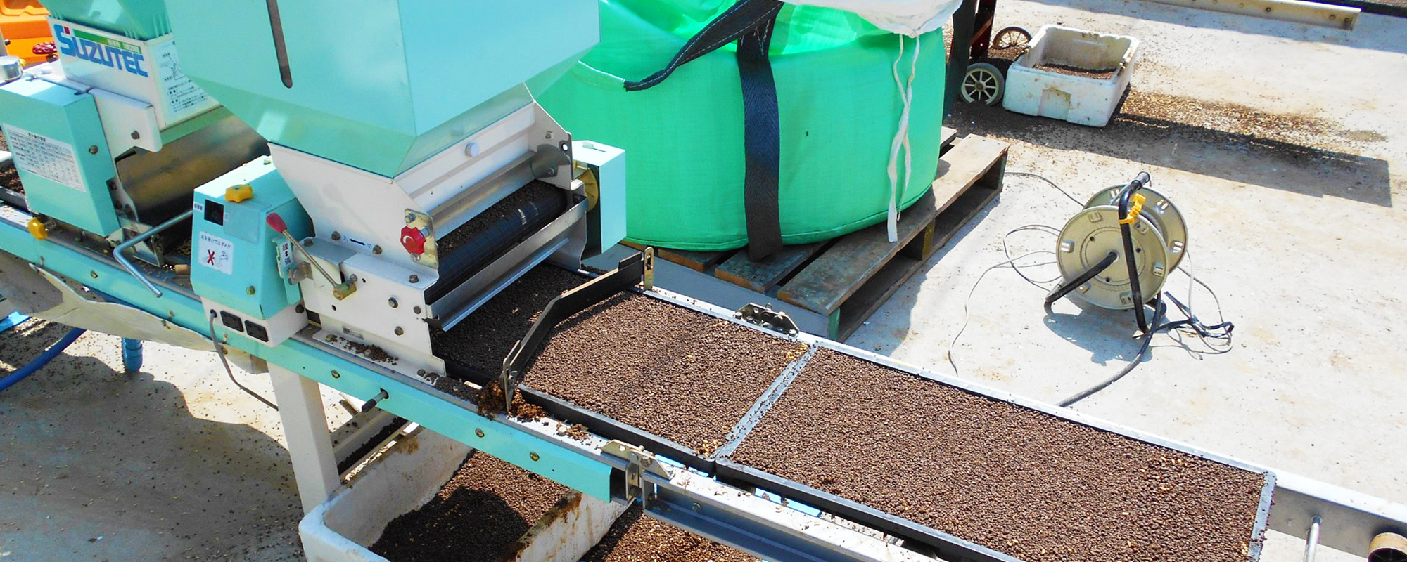 株式会社いやさか農園